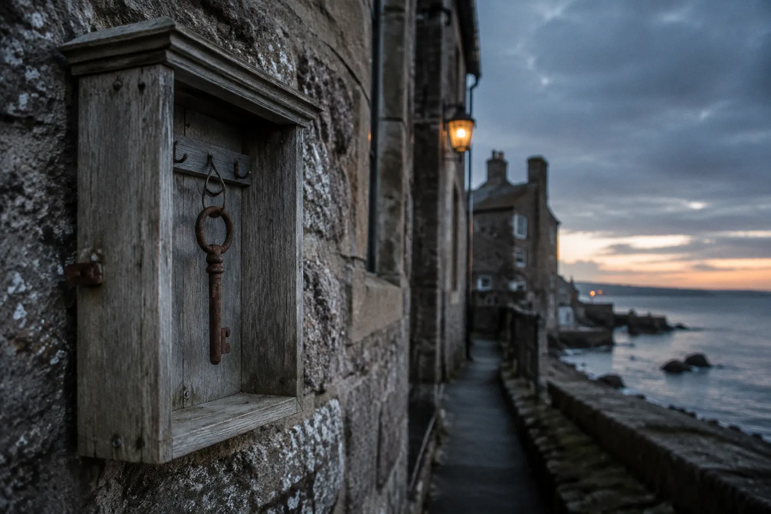 Coastal B&B Pitfalls: What Five Years of Hosting Taught Us