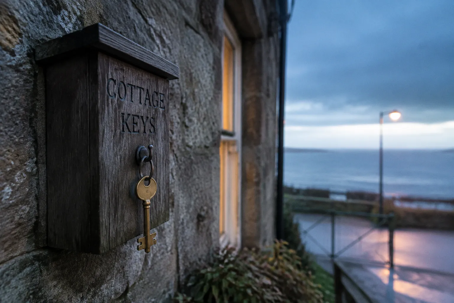 Coastal Holiday Cottages: What Stays Taught Us