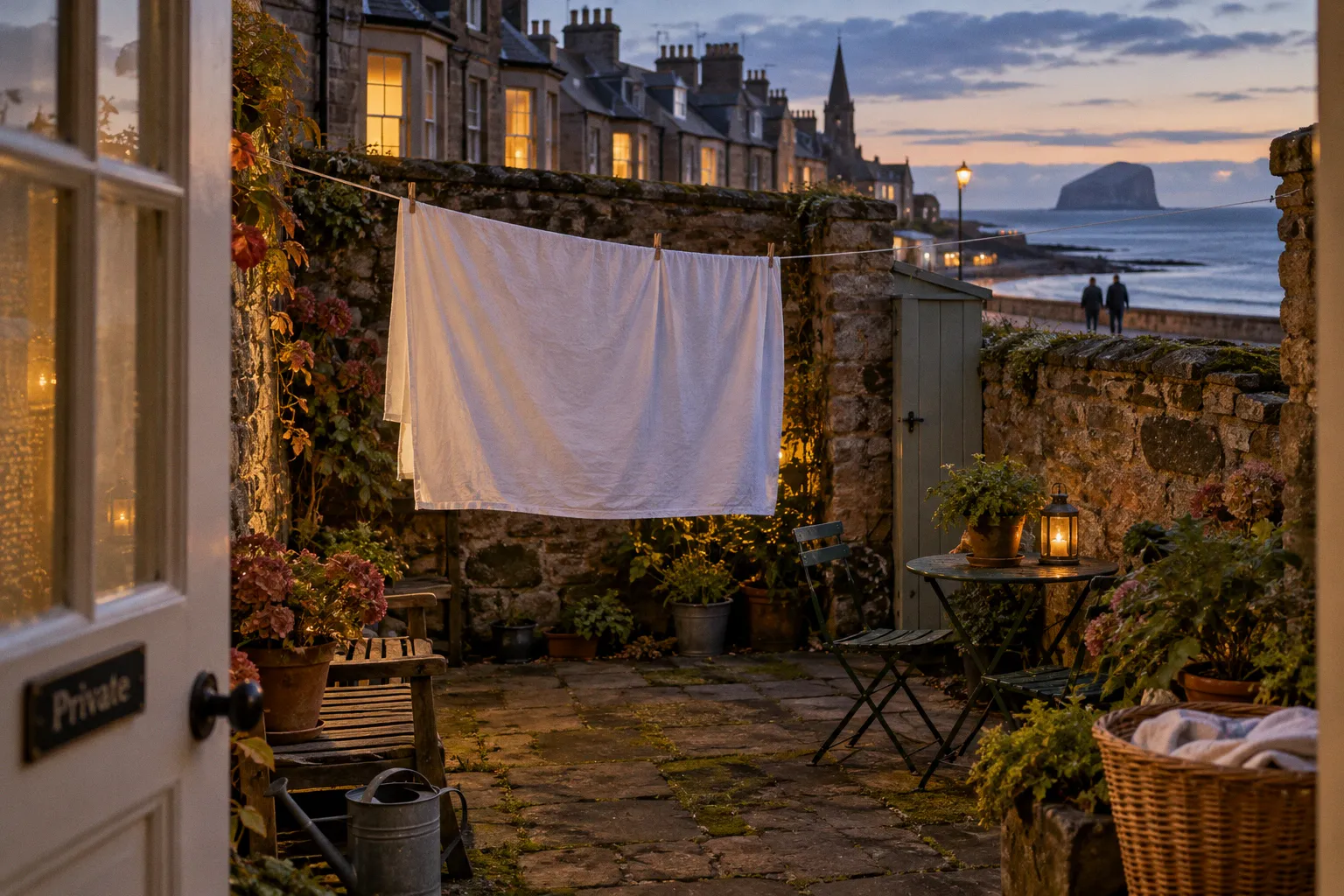 East Lothian Holiday Let Approval Highlights Regulatory Gaps for Coastal Hosts