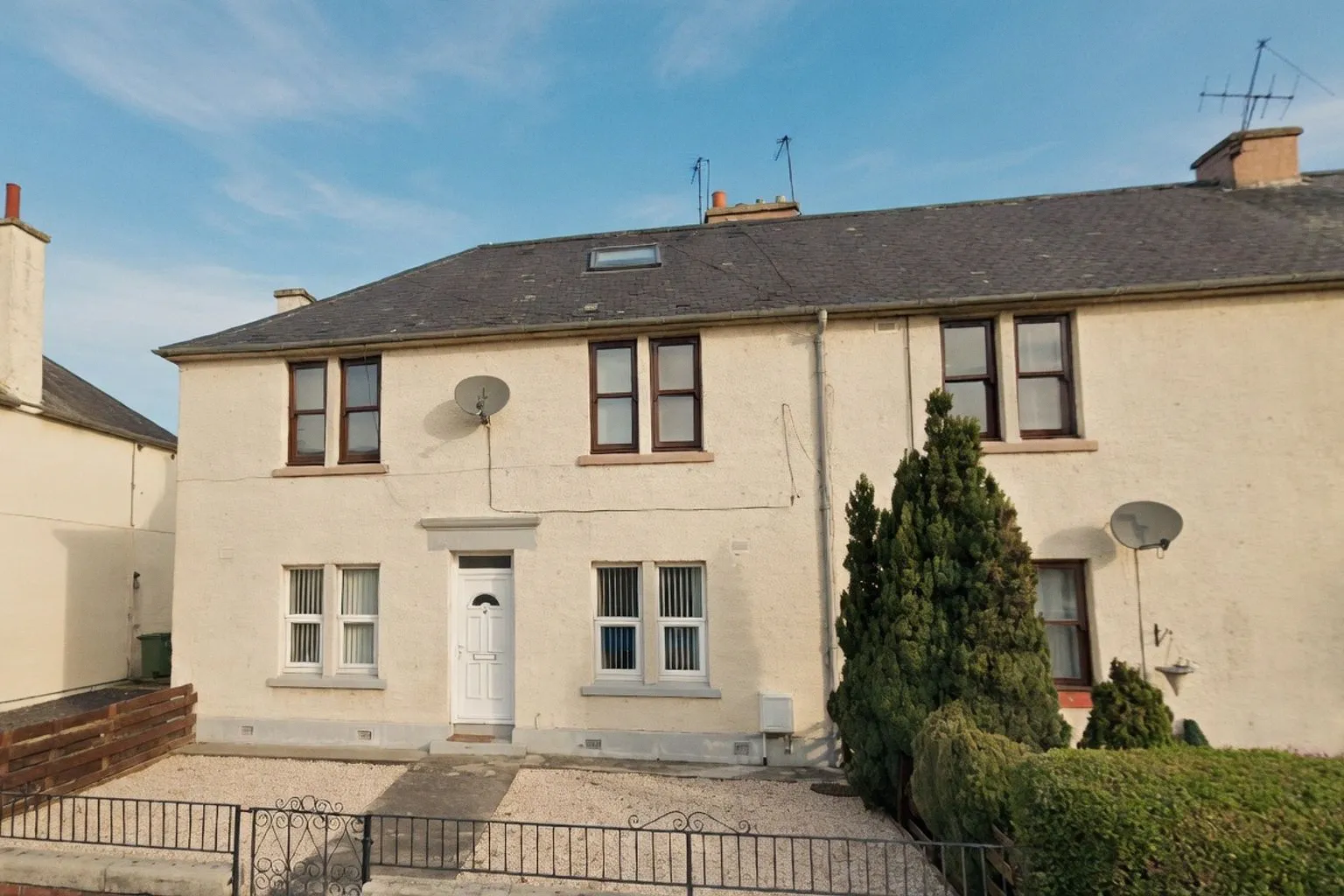 East Lothian Planning Decisions Highlight Nuanced Approach to Holiday Let Approvals