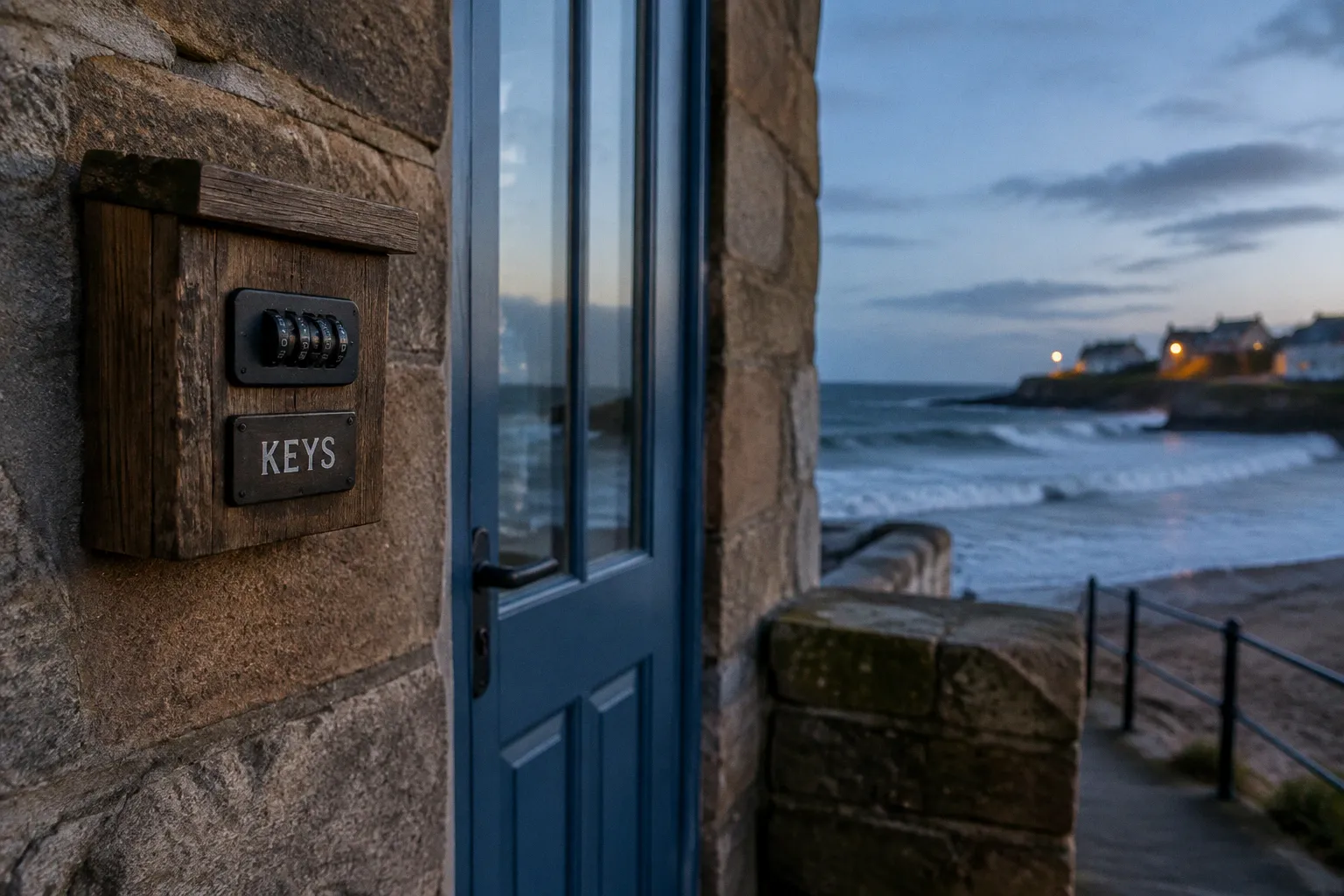 Edinburgh Coastal Self-Catering: What to Check Inside