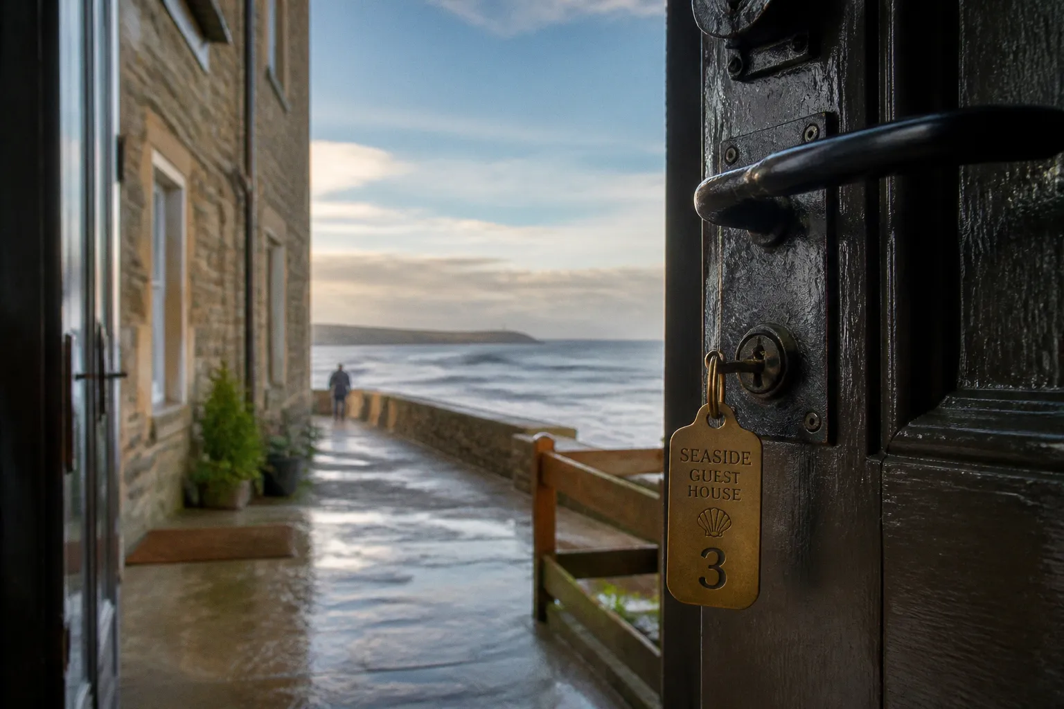Edinburgh Guest House Licensing: The Operator Guide