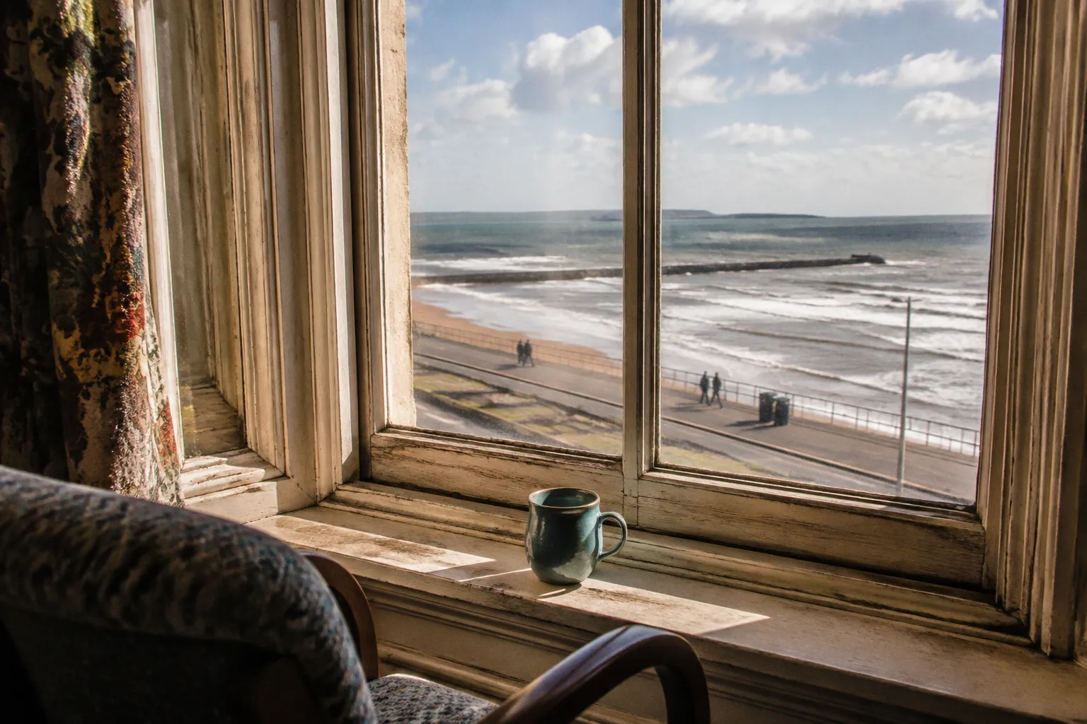 Firth of Forth Sea View Rooms: What Stays Taught Us