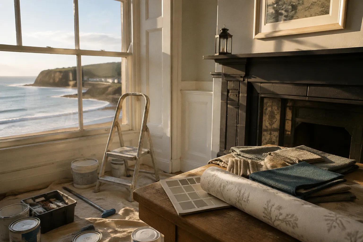 Highland Coast Hotels Invests £1 Million to Refresh Northern Scottish Stays