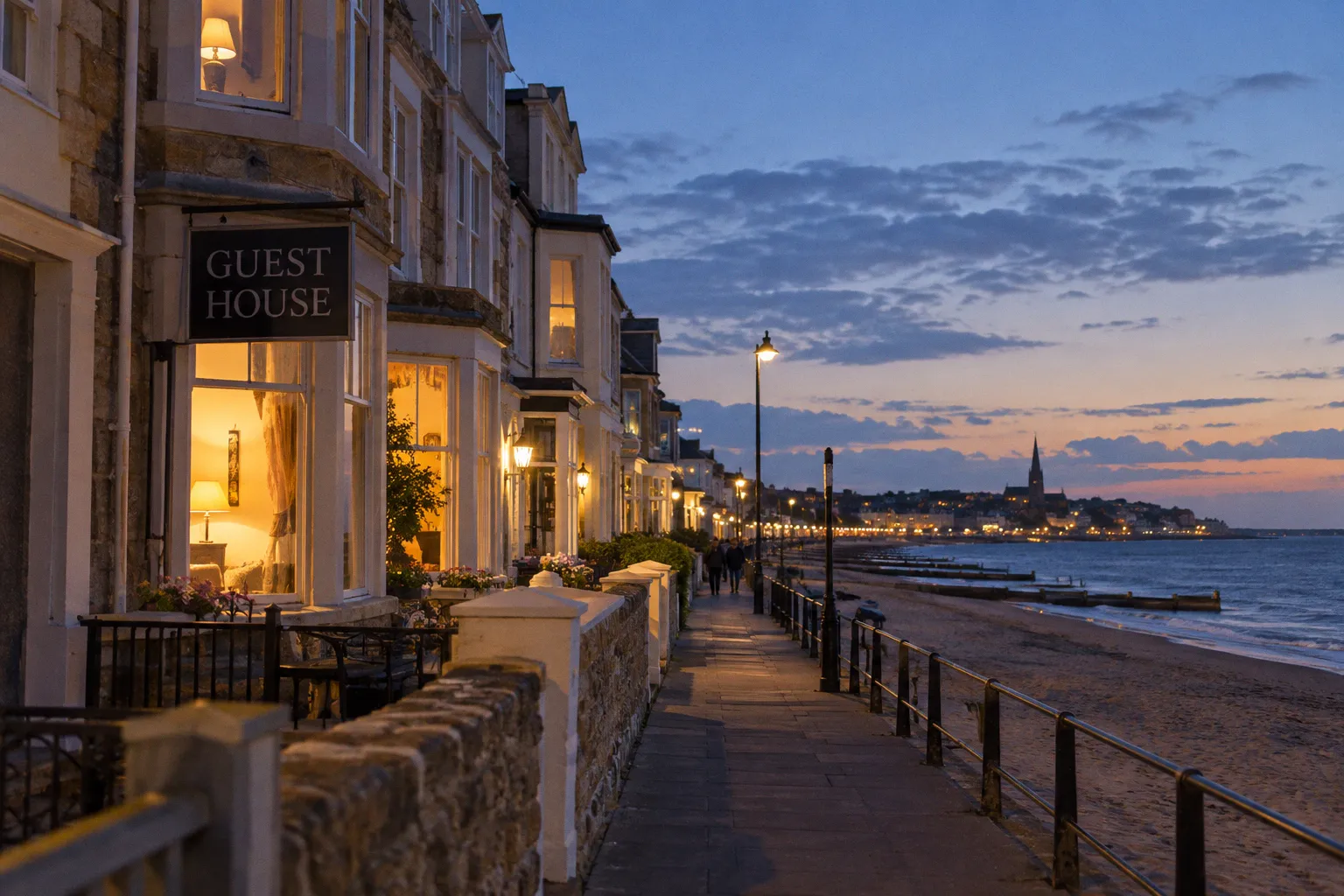 Hospitality Sector Rejects New Tourist Tax Proposals for England