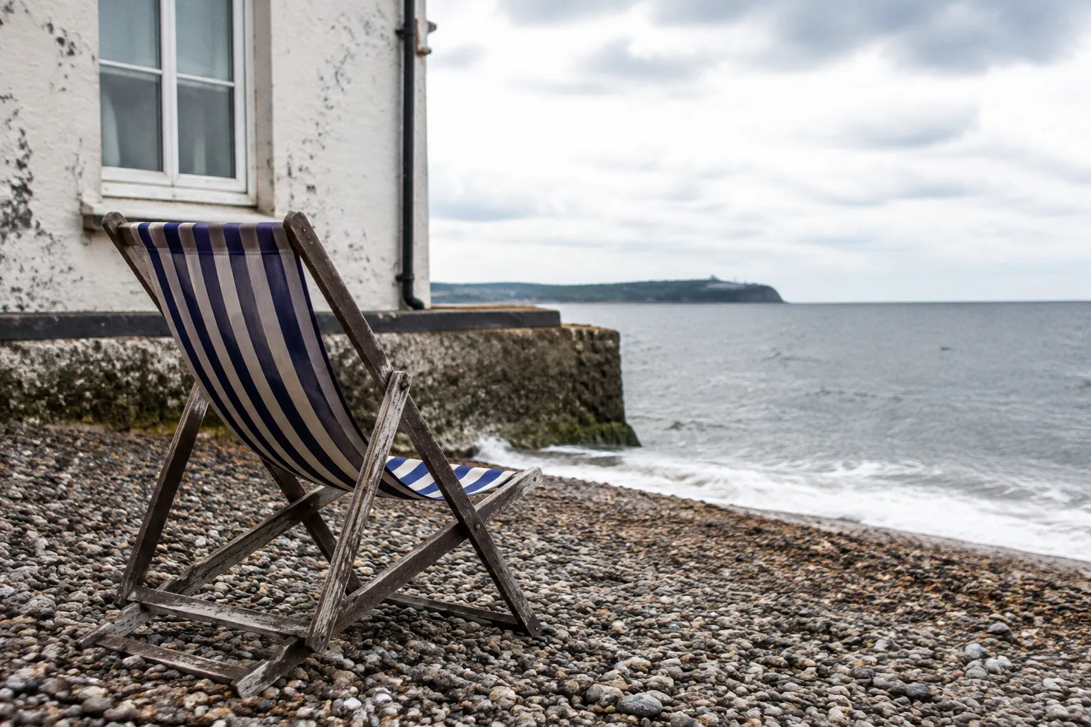 Joppa Coastal Holiday Let: Was the Beachfront Premium Worth It?