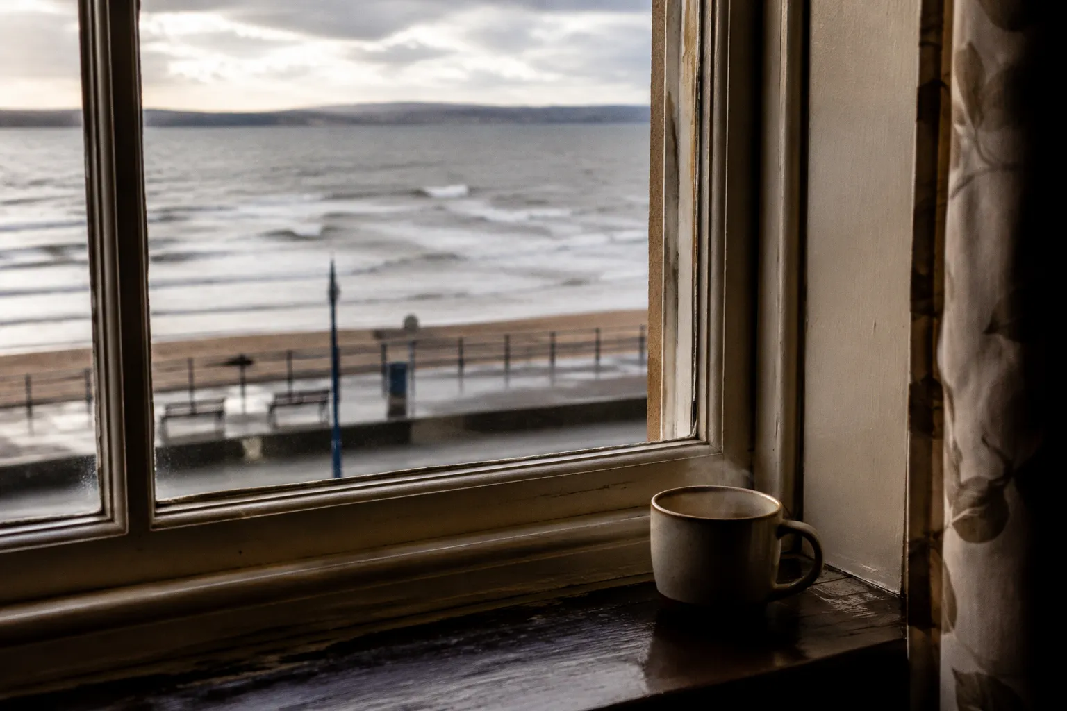Musselburgh Coastal B&B: A Weekend on the Forth
