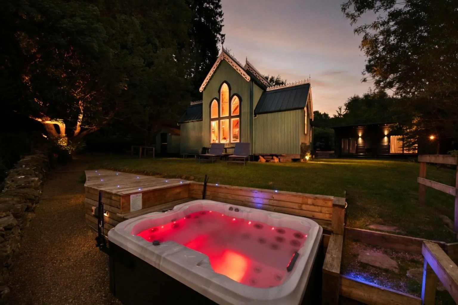 Navigating Scotland’s New Visitor Levy: Essential Compliance Steps for Coastal Guest Houses