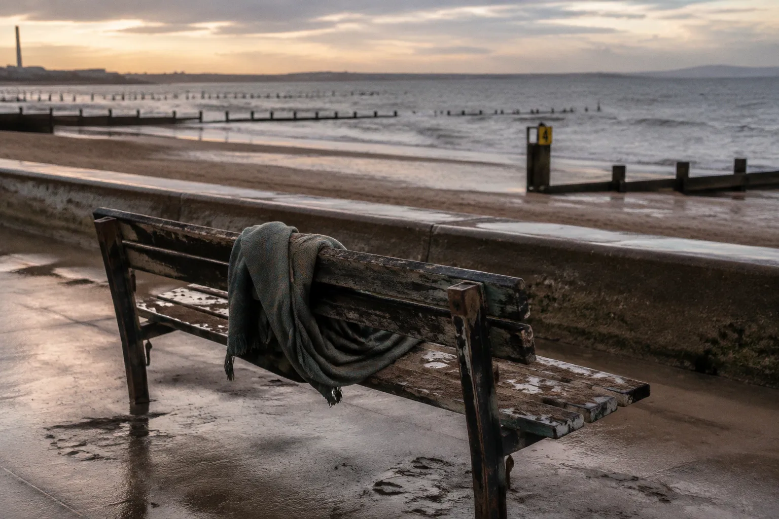 Portobello Beach Visits: Hard-Earned Lessons from the Shore