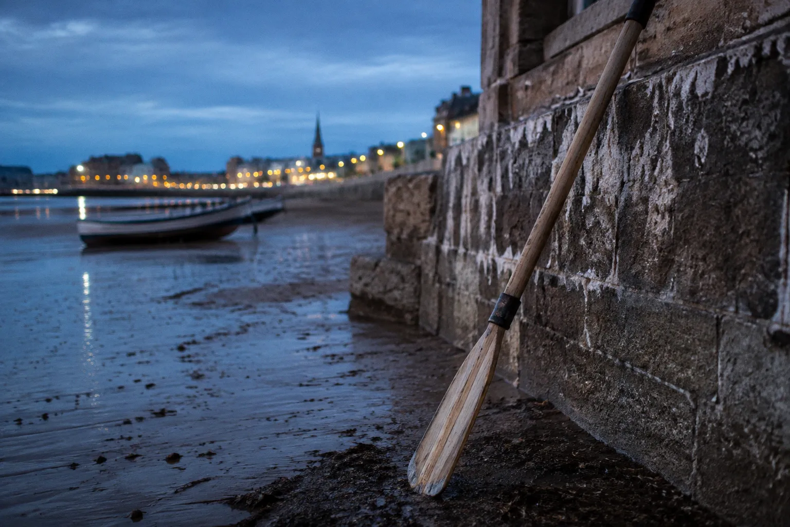 Portobello Coastal Rowing: Inside Forth Skiff Culture