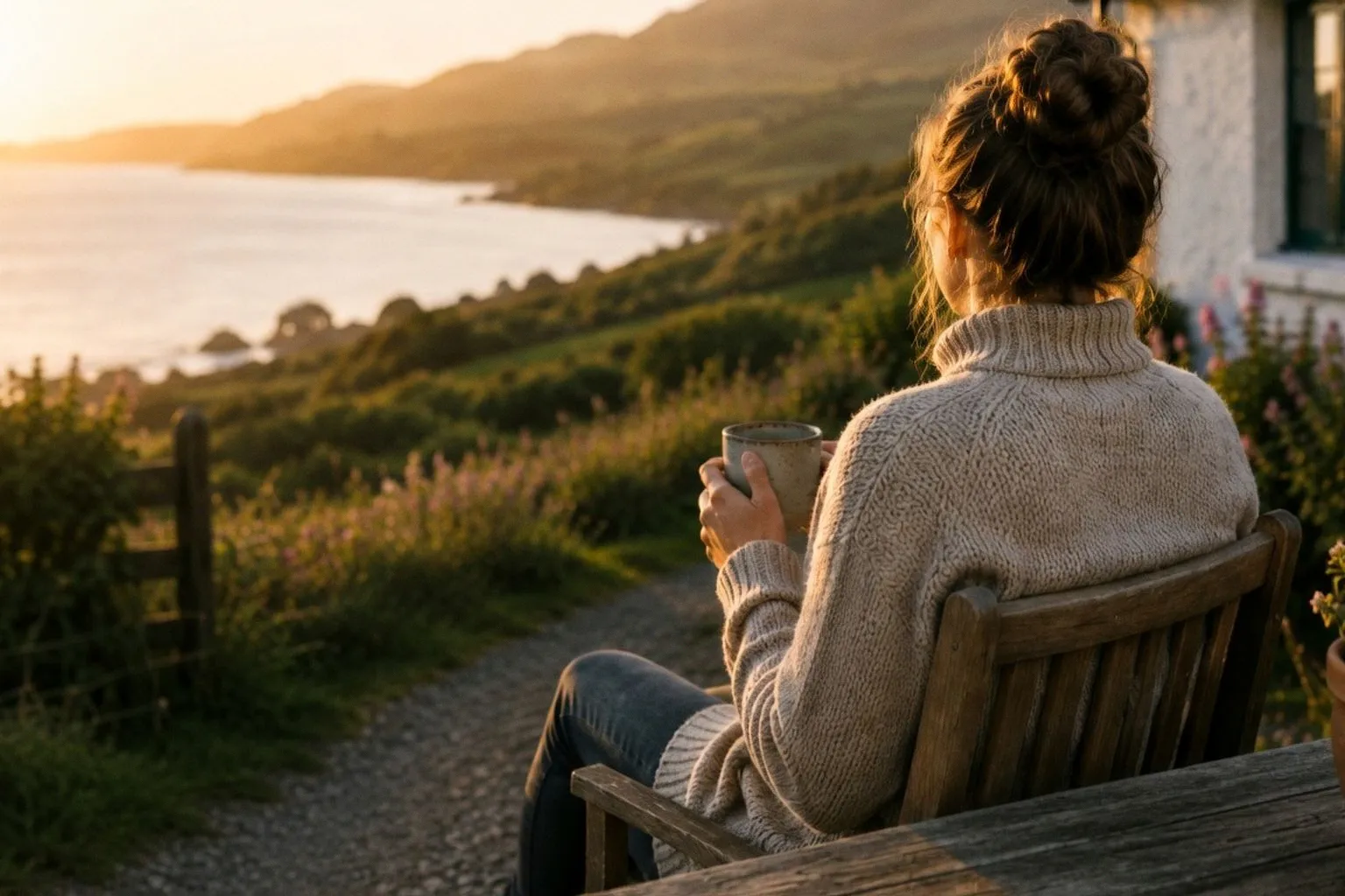 Supporting Scotland’s Self-Catering Hosts Through a New Mental Health Initiative