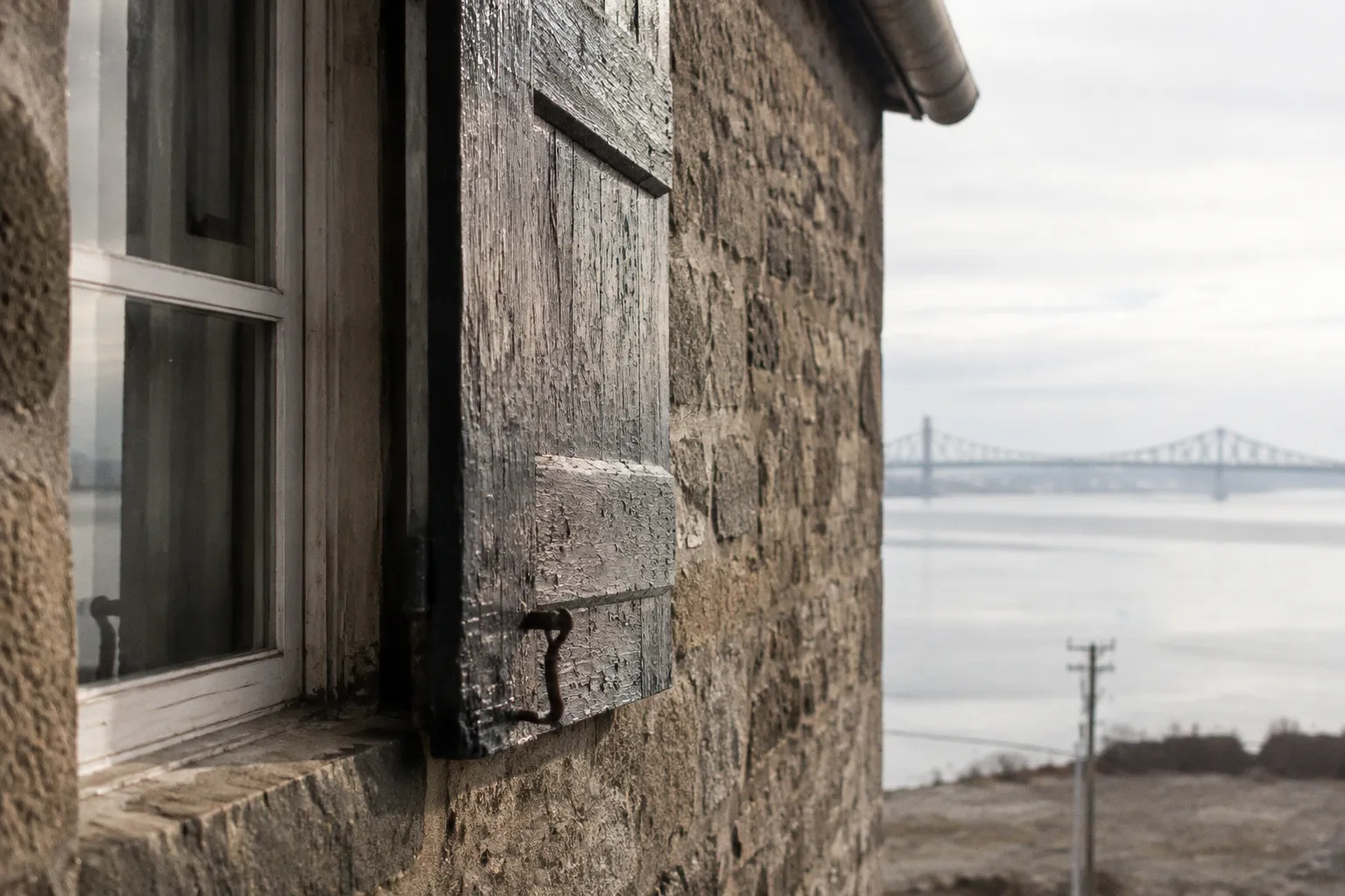 Why Firth of Forth Guest Houses Stay Naturally Cool